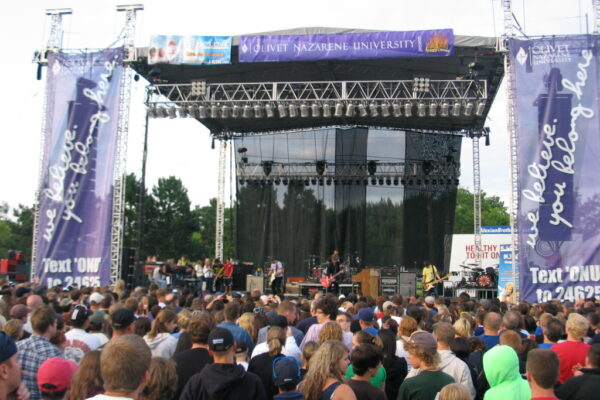 Chicago, IL 2009