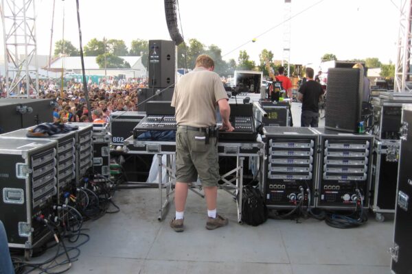 Dierks Bentley 2009