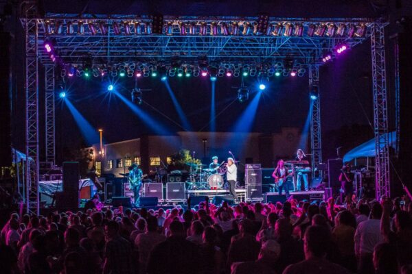 Eddie Money 2012