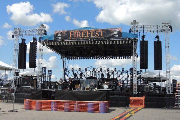 Firefest 2016