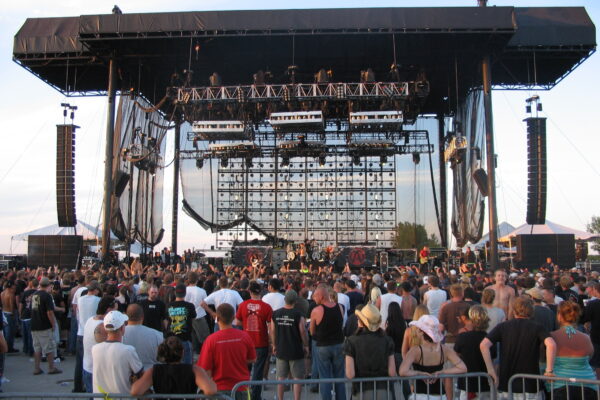 Somerset, WI 2009