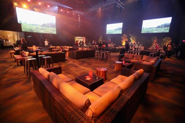 Justin Timberlake Album Release Party 2018