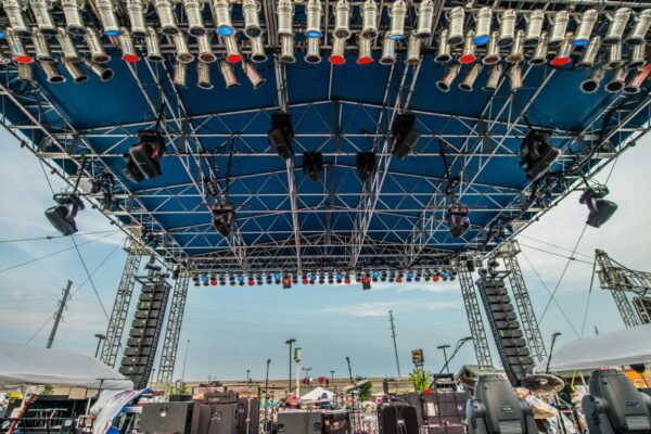 Peter Frampton 2012