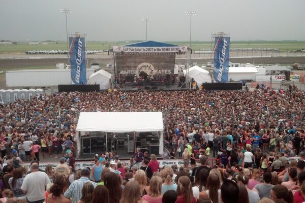 Fargo, ND 2013