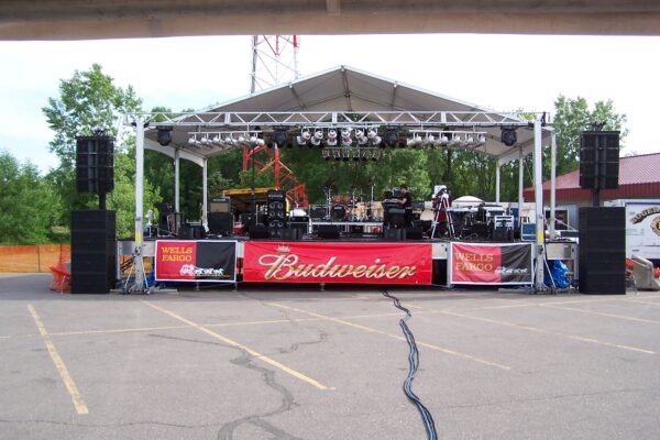 Rockin Rogers 2009