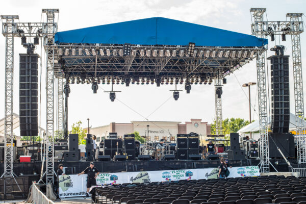 Rockwoods Jamfest 2012