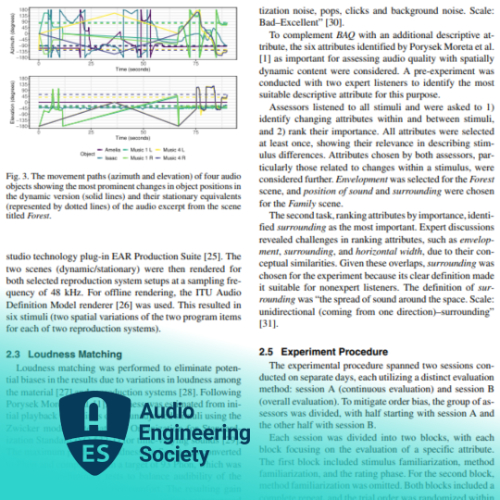 AES White Paper April 2026